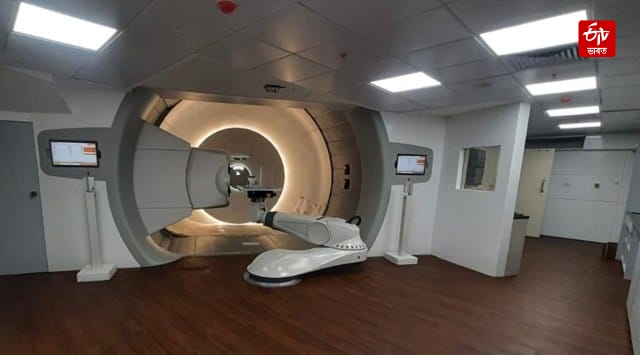 proton therapy in Assam
