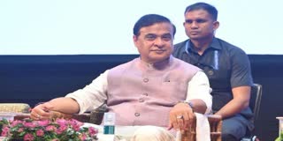 Himanta Biswa Sarma