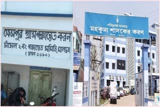 Malda Kshempur Panchayat