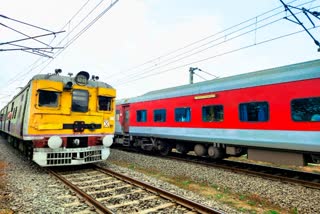 SCR Special Trains List