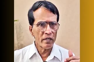 Mallojula Venu Gopal Rao alias Bhupati