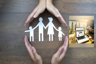 Personal Loan for Health Needs