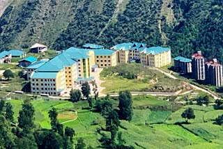 'Principals Quit': Leadership Crisis Leaves GMC Doda Headless Amid MBBS Admissions