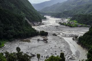 NEPAL FLOOD MALAYALI MISSING  SUNANDA KOLLAM NEPAL DNA SAMPLE  MALAYALI MISSING NEPAL FLOOD  KOLLAM WOMAN MISSING NEPAL FLOOD