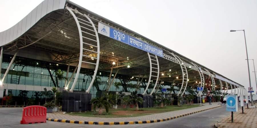 Biju Patnaik International Airport (BPIA) gets ISO 9001: 2015 & ISO14001:2015 certifications