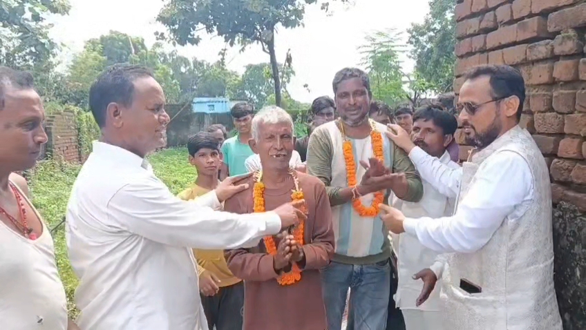two brothers donated land