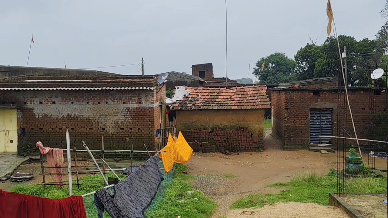 two brothers donated land