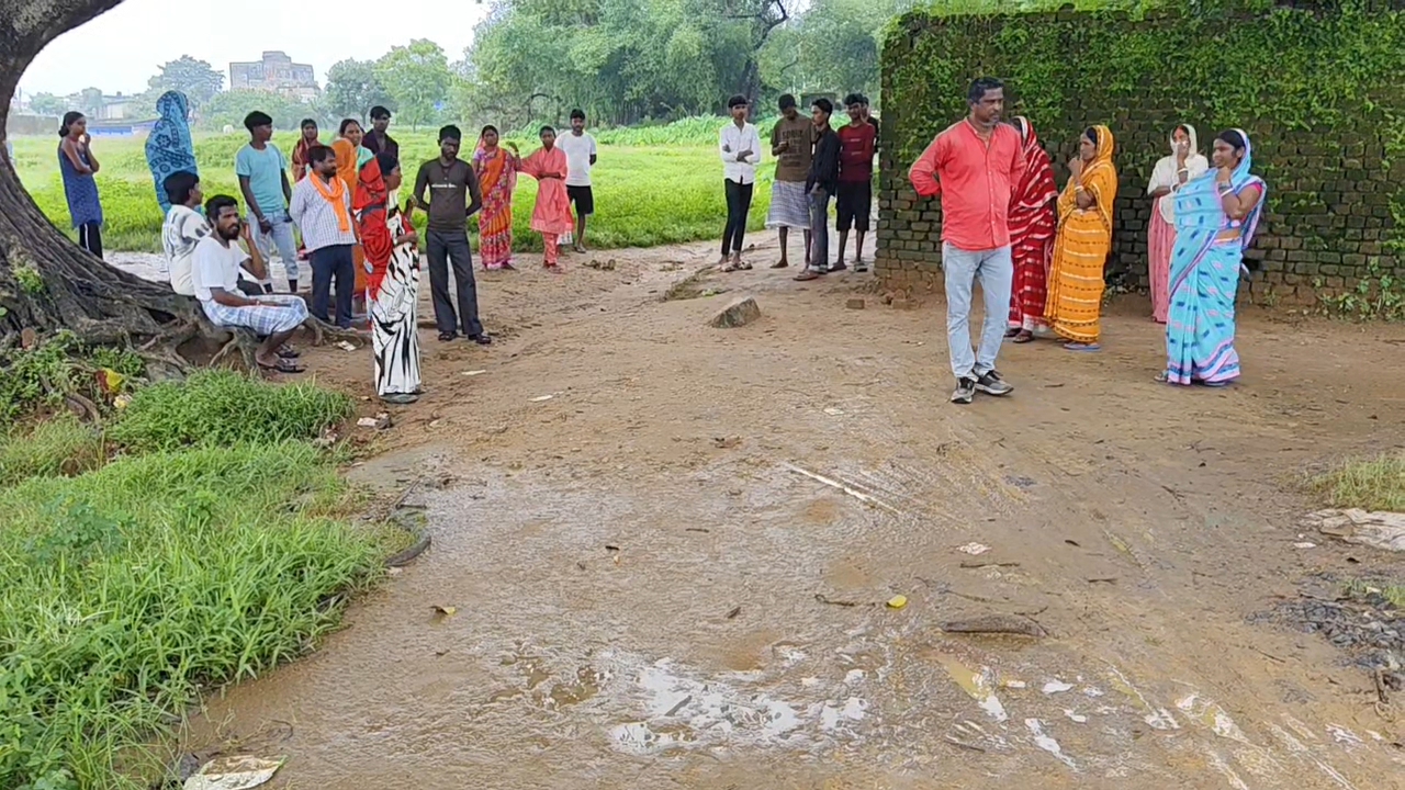 two brothers donated land