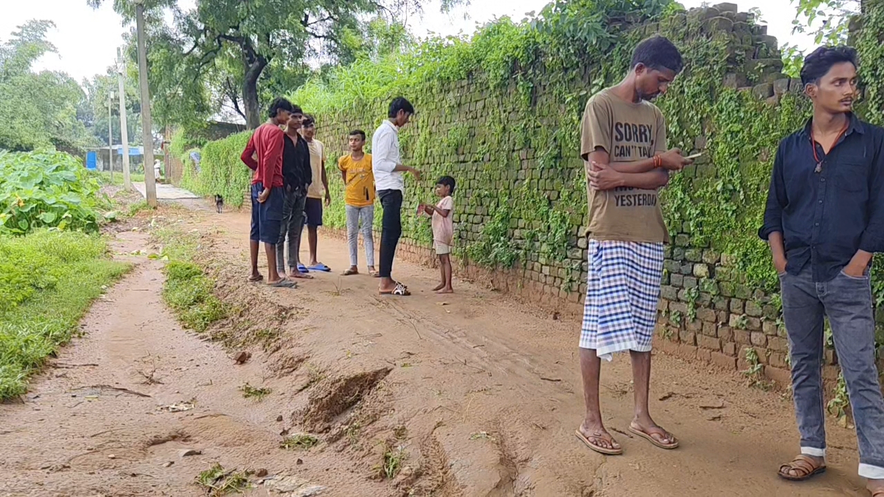 two brothers donated land