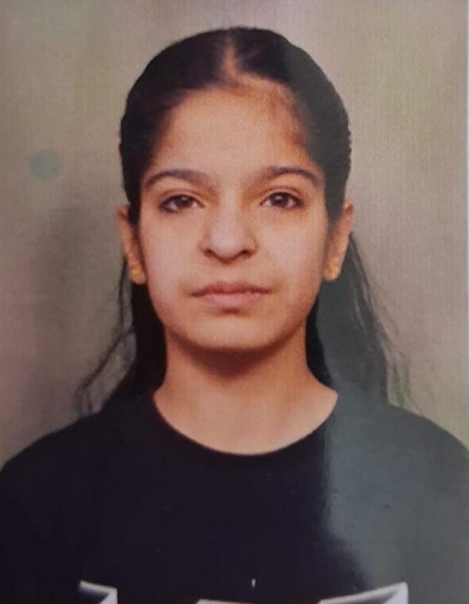 Tanvi