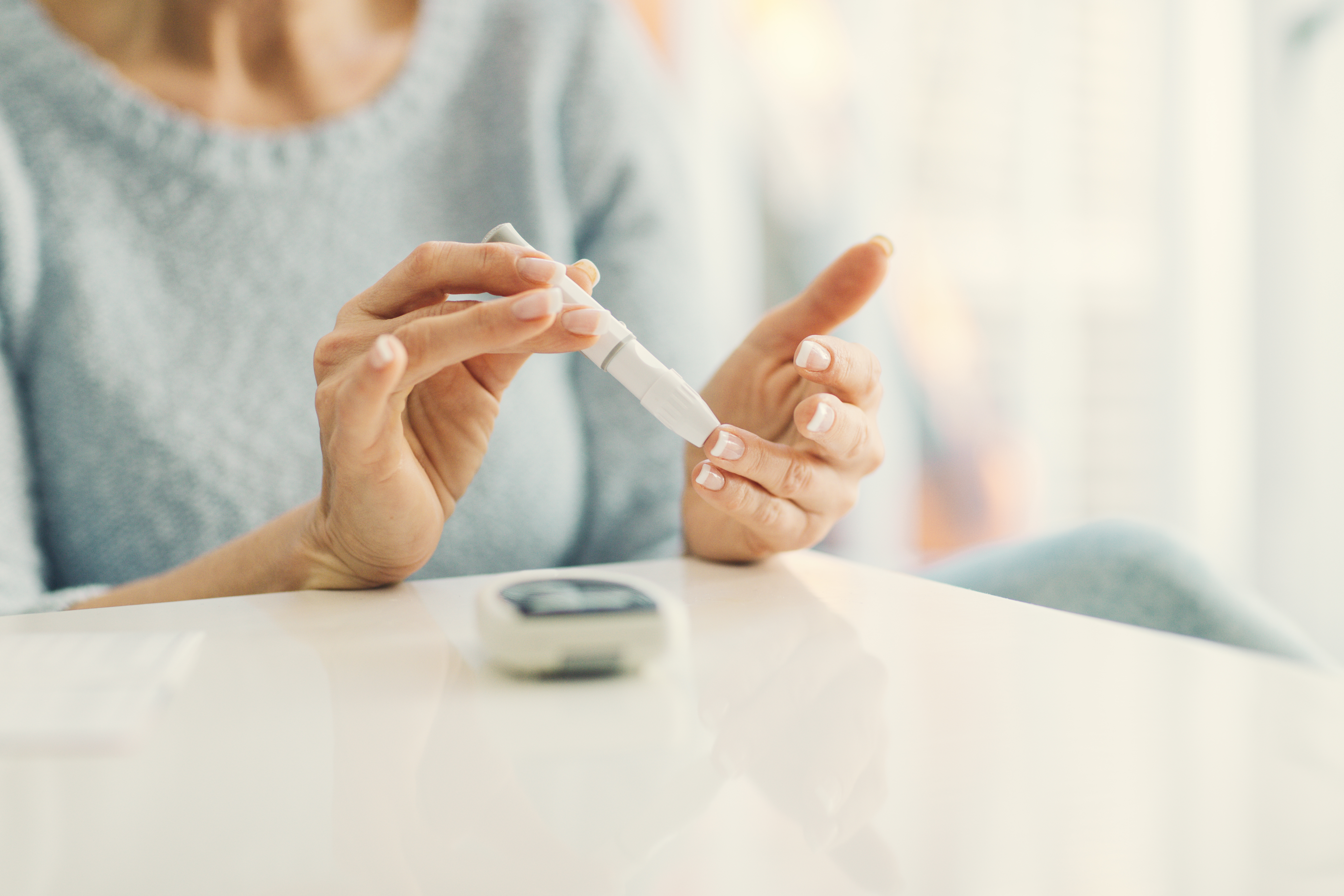 DIABETIC AUTONOMIC NEUROPATHY DIABETES COMPLICATIONS ANAL INCONTINENCE LEAKY BOWEL IN DIABETICS