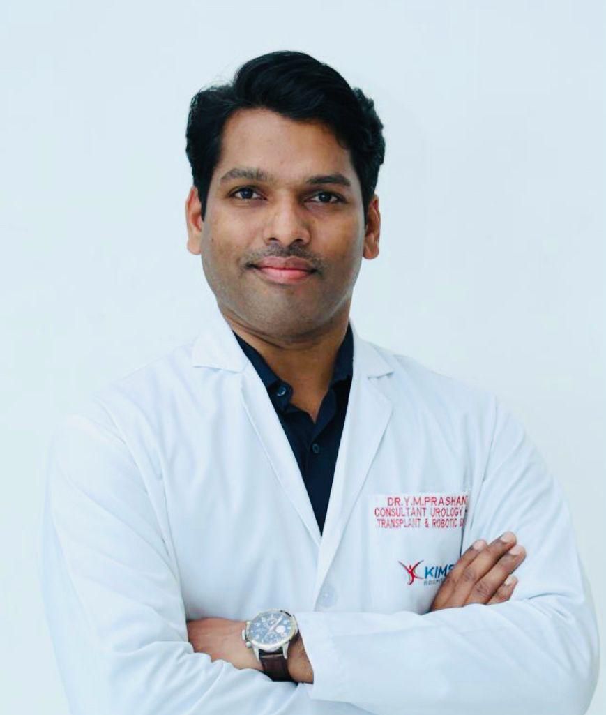 Prostate Cancer Can Be Kept In Check With Early Detection And Timely Treatment: Urologist