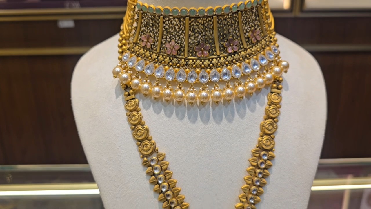 gold and silver prices