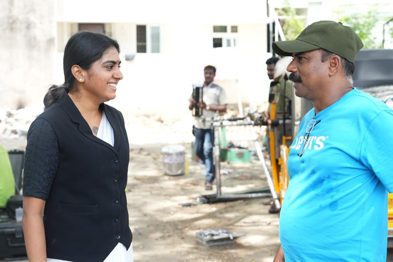Enna Vilai