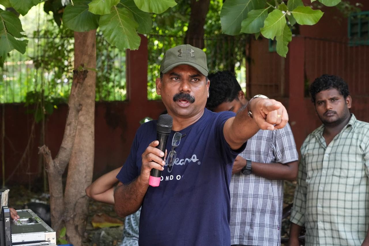 Enna Vilai