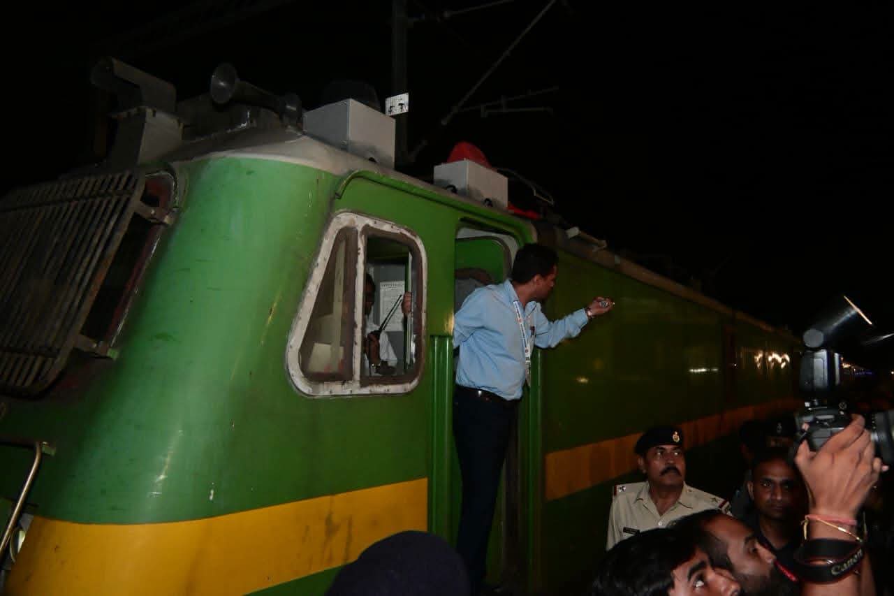 shivpuri Jyotiraditya Scindia