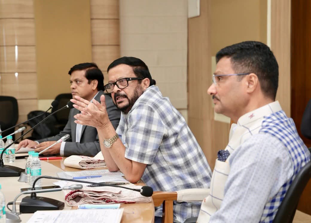 Assessment of disaster risk at the panchayat level climate resilient infrastructure to be developed in the state