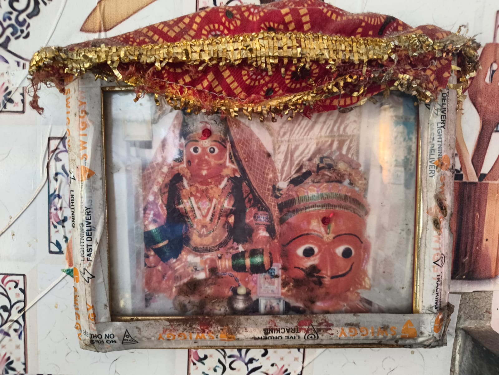 શીતળા માતા