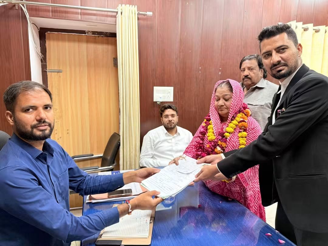 LOCAL BODY ELECTIONS 2026