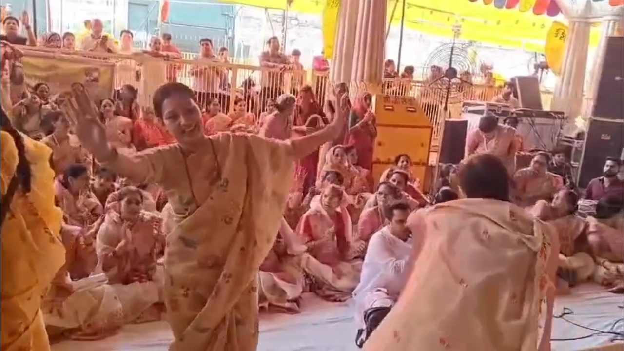 Janmashtami In Jaipur