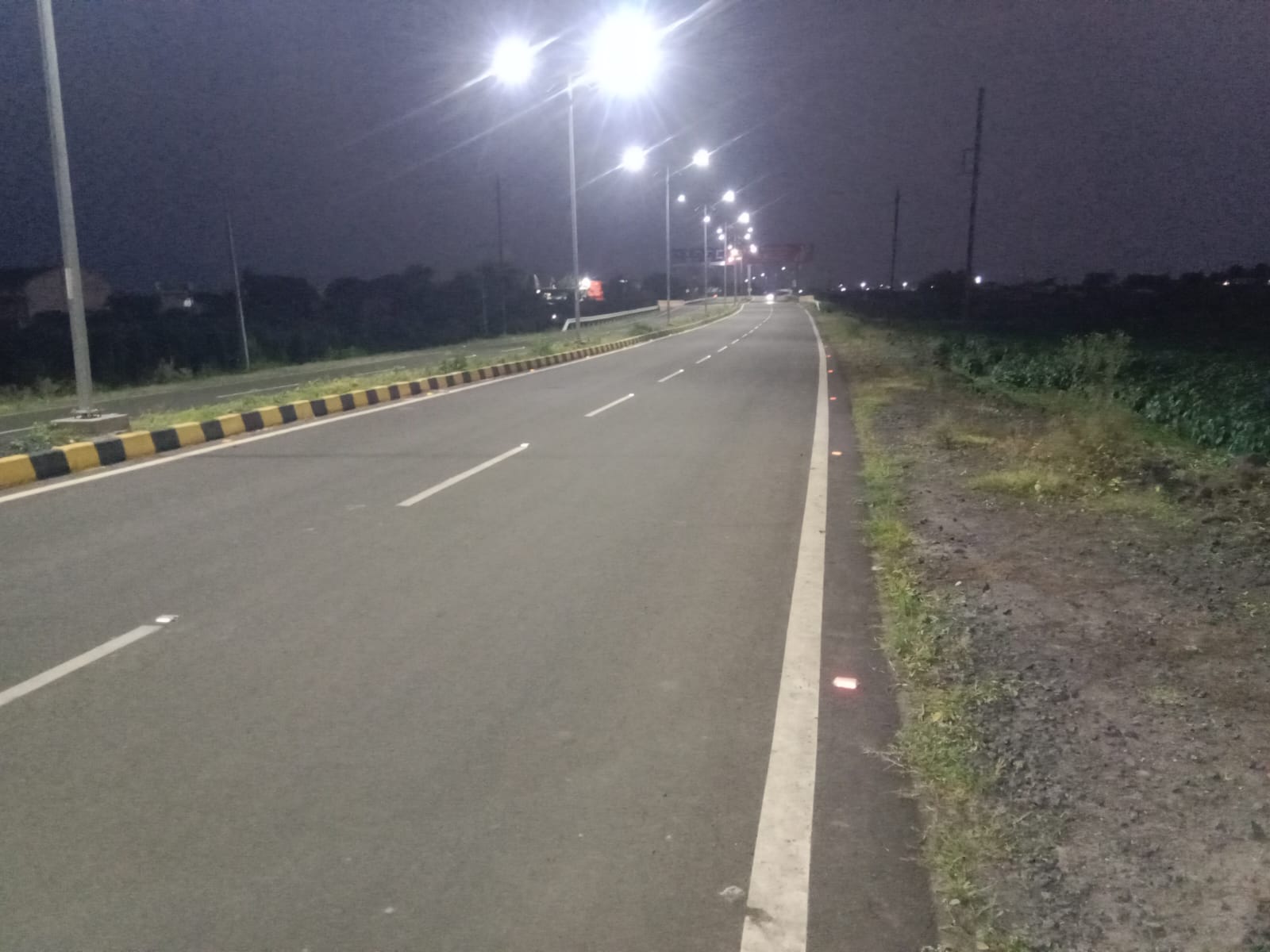 RATLAM BARRENNESS IN SOYBEAN