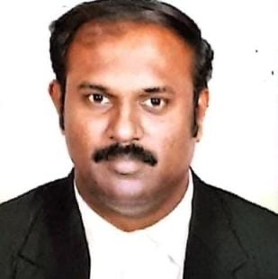 ராஜா கார்த்திகேயன், வழக்கறிஞர், சென்னை உயர்நீதிமன்றம்