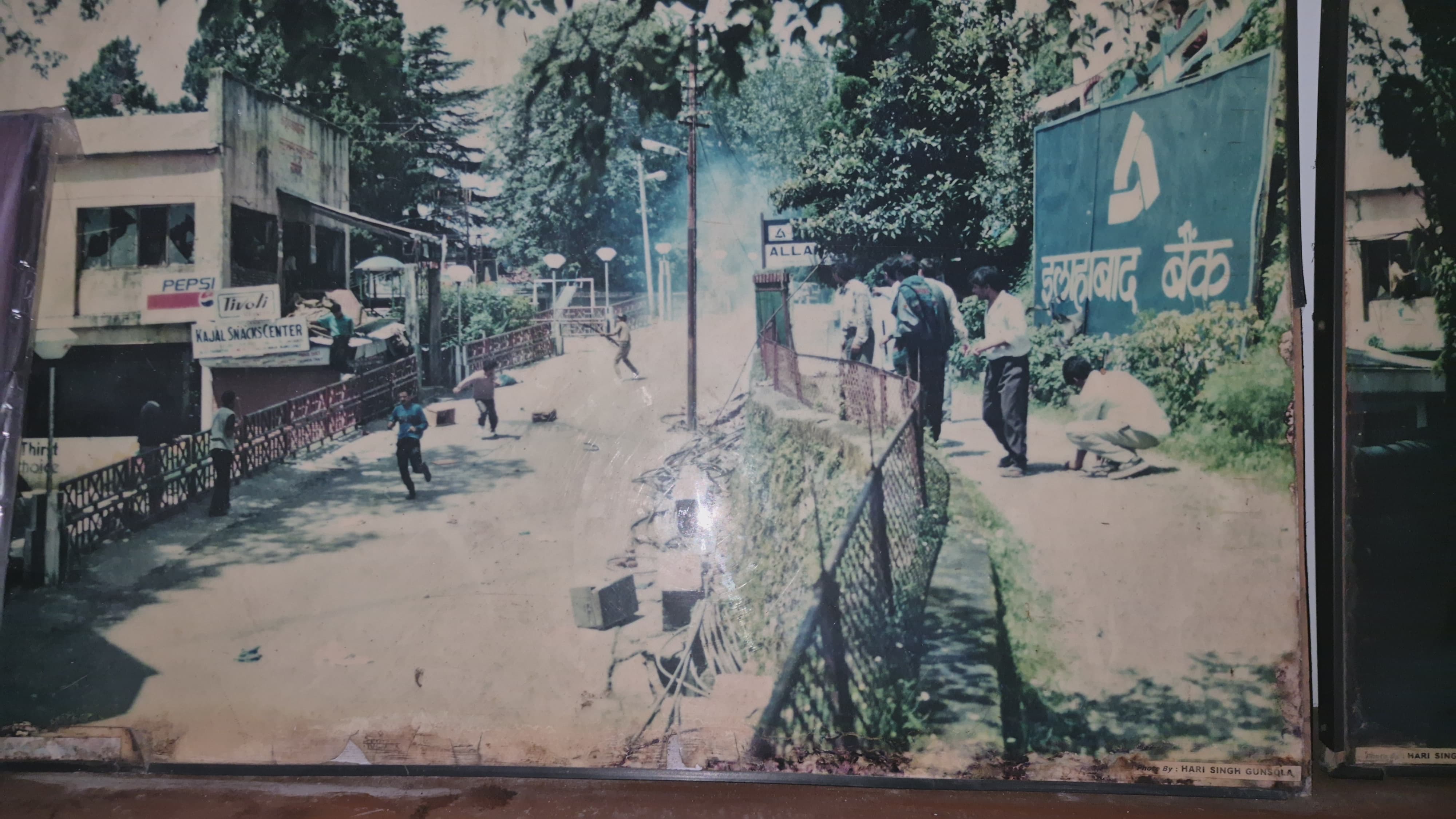 Mussoorie Golikand