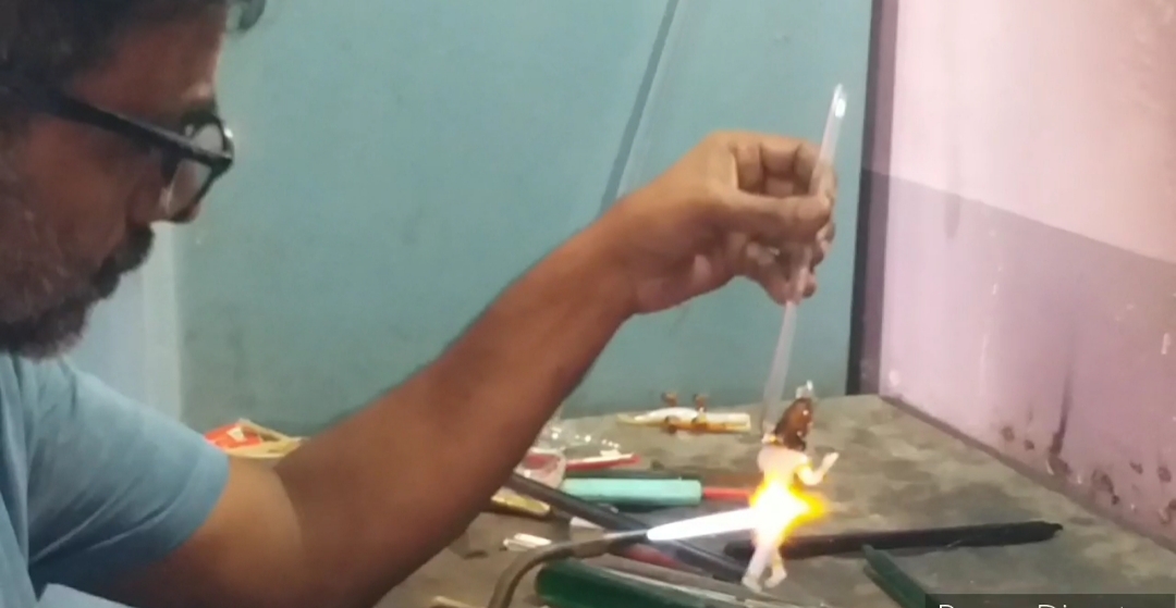 Firozabad Glass Works