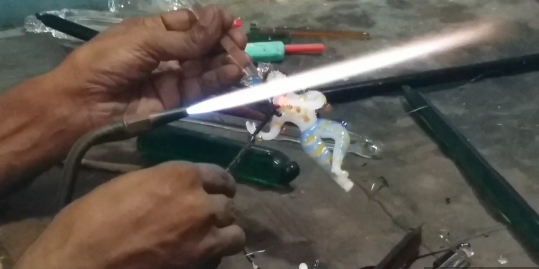Firozabad Glass Works