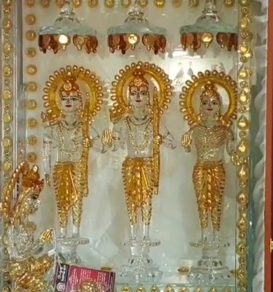 Firozabad Glass Works