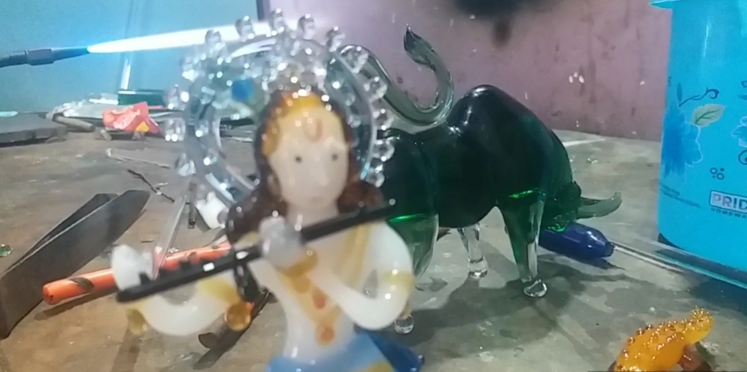 Firozabad Glass Works