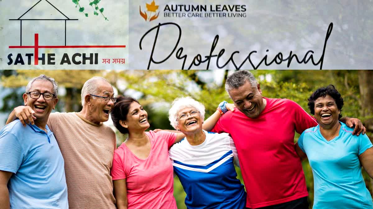 ETV Bharat Live Updates