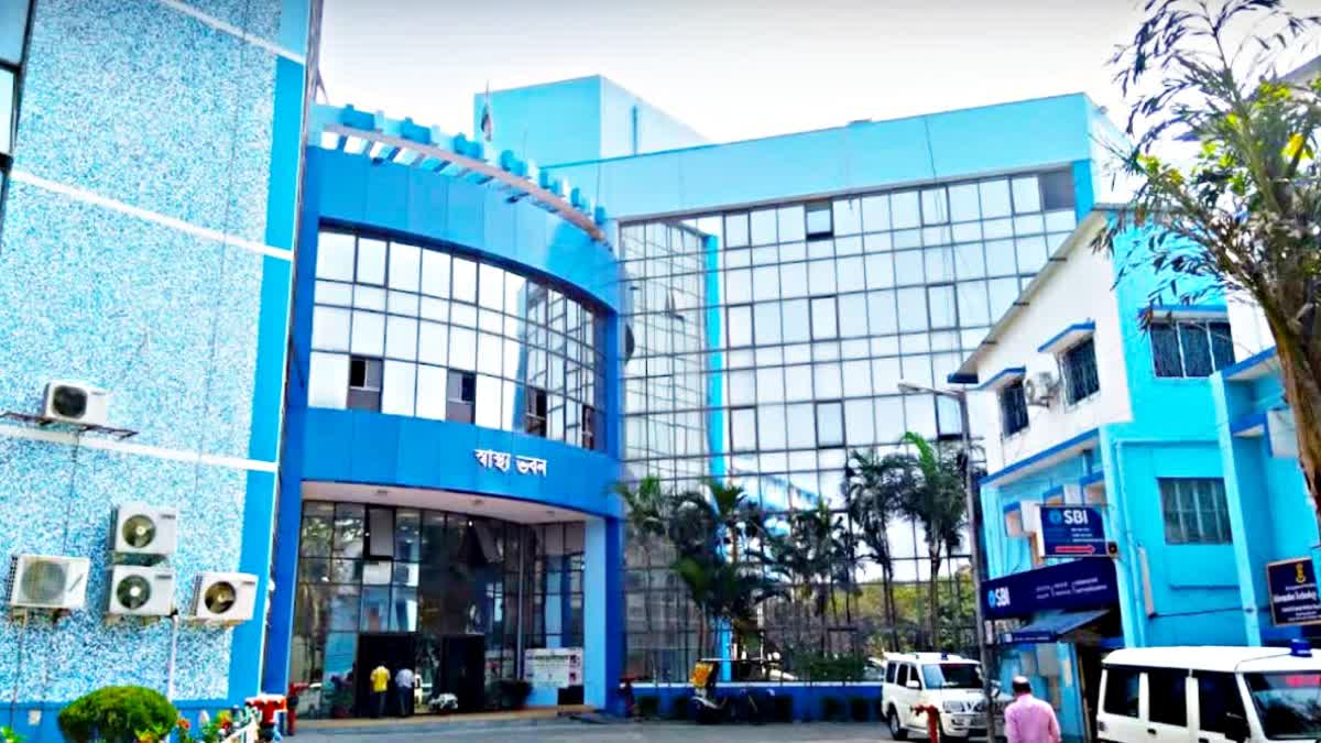 ETV Bharat Live Updates