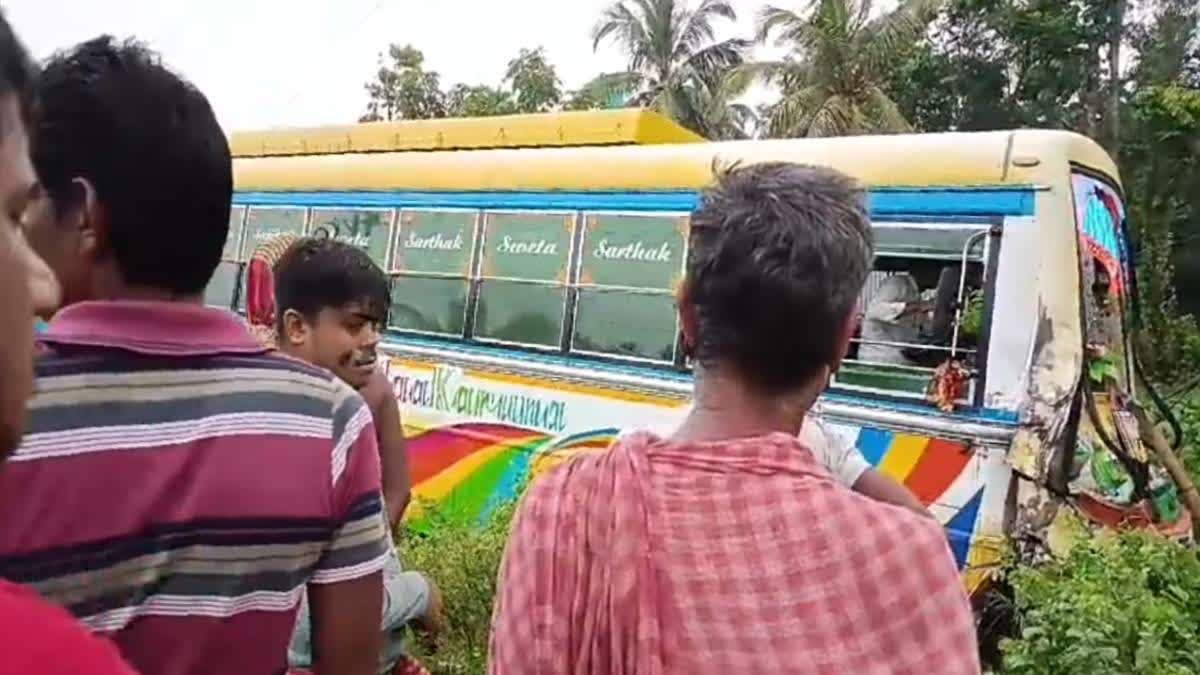 ETV Bharat Live Updates