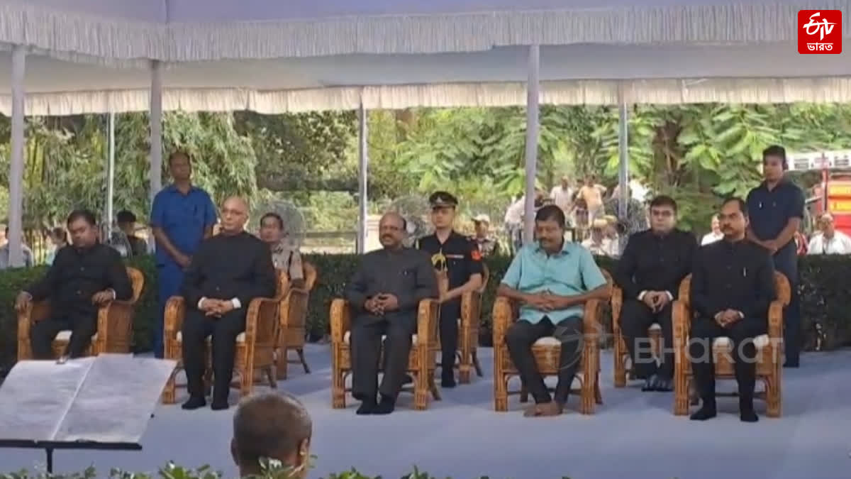 ETV Bharat Live Updates