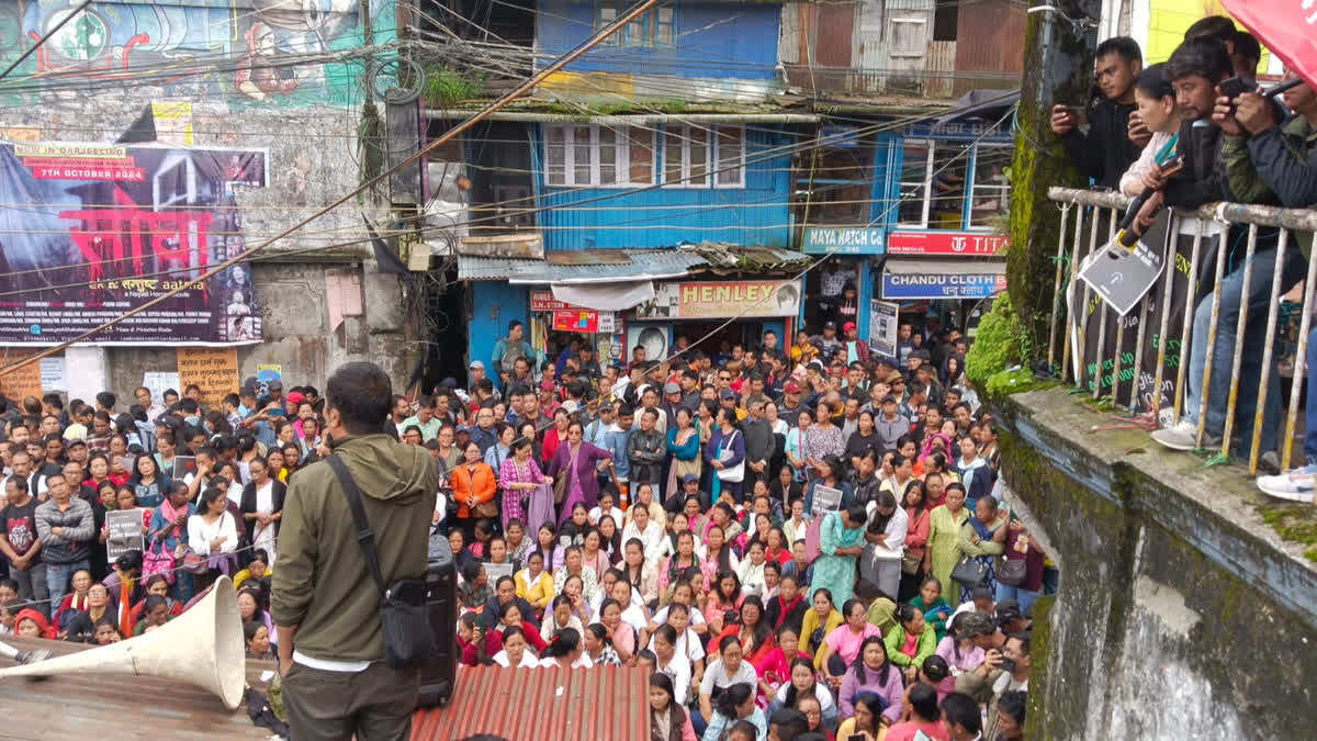 ETV Bharat Live Updates