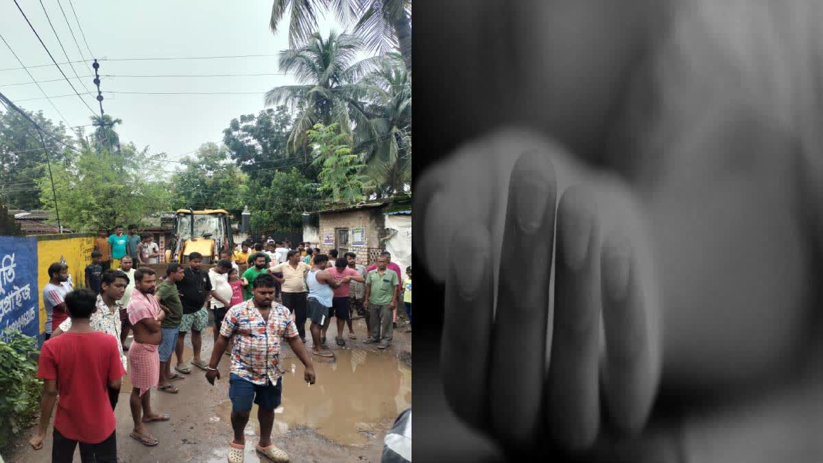 ETV Bharat Live Updates