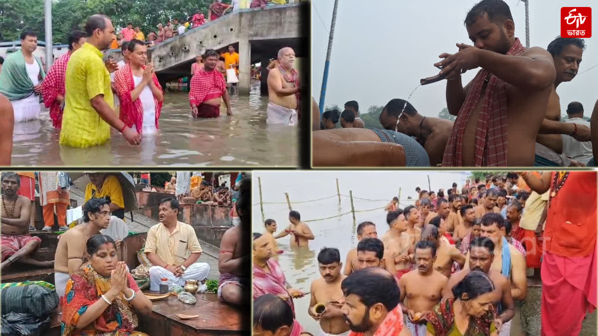 ETV Bharat Live Updates