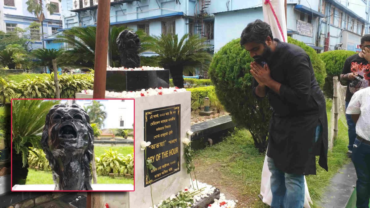 ETV Bharat Live Updates