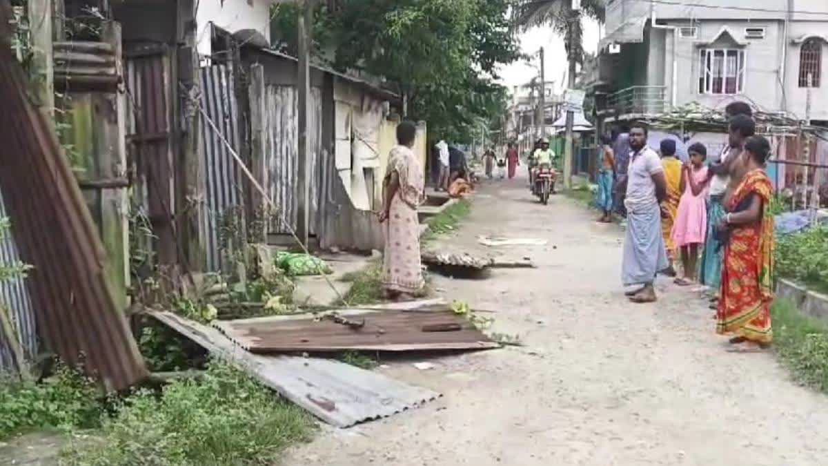 ETV Bharat Live Updates