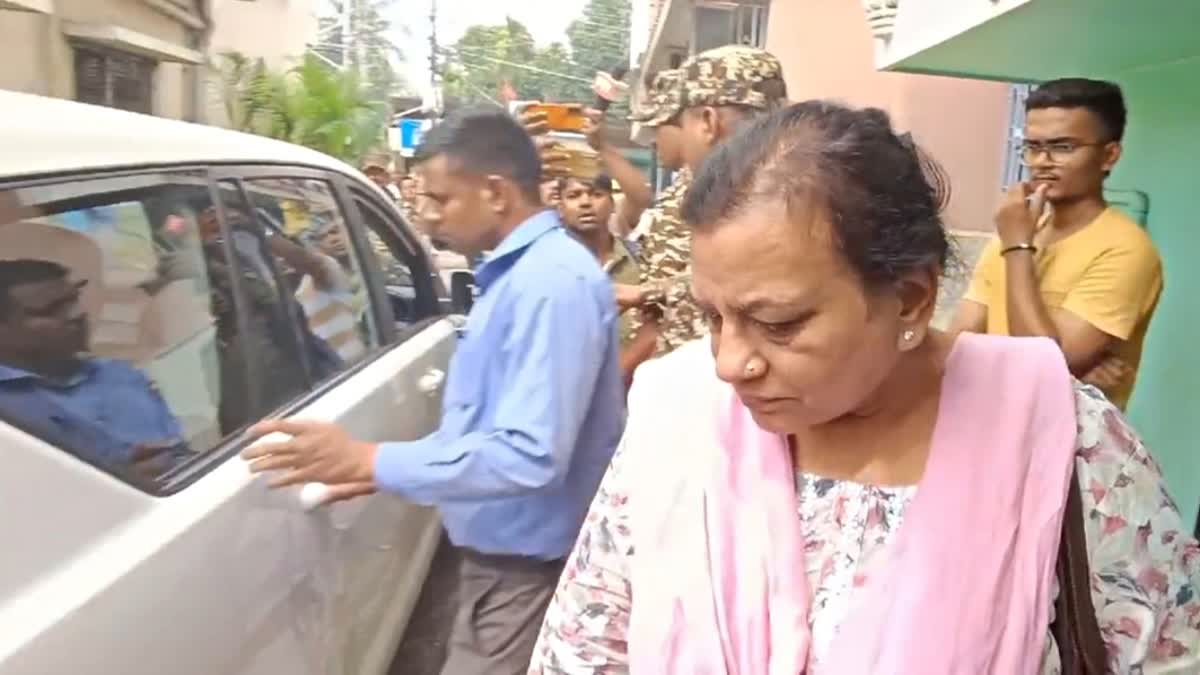 ETV Bharat Live Updates