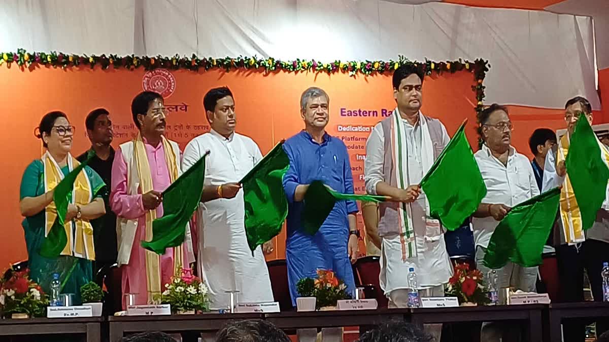 ETV Bharat Live Updates