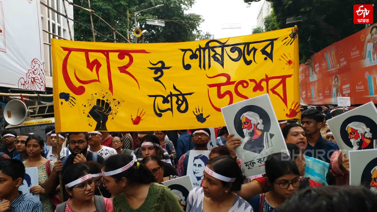 ETV Bharat Live Updates