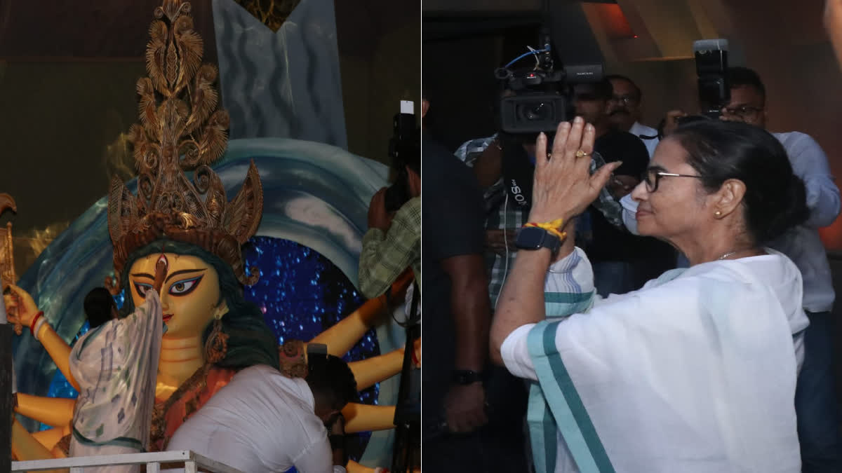 ETV Bharat Live Updates