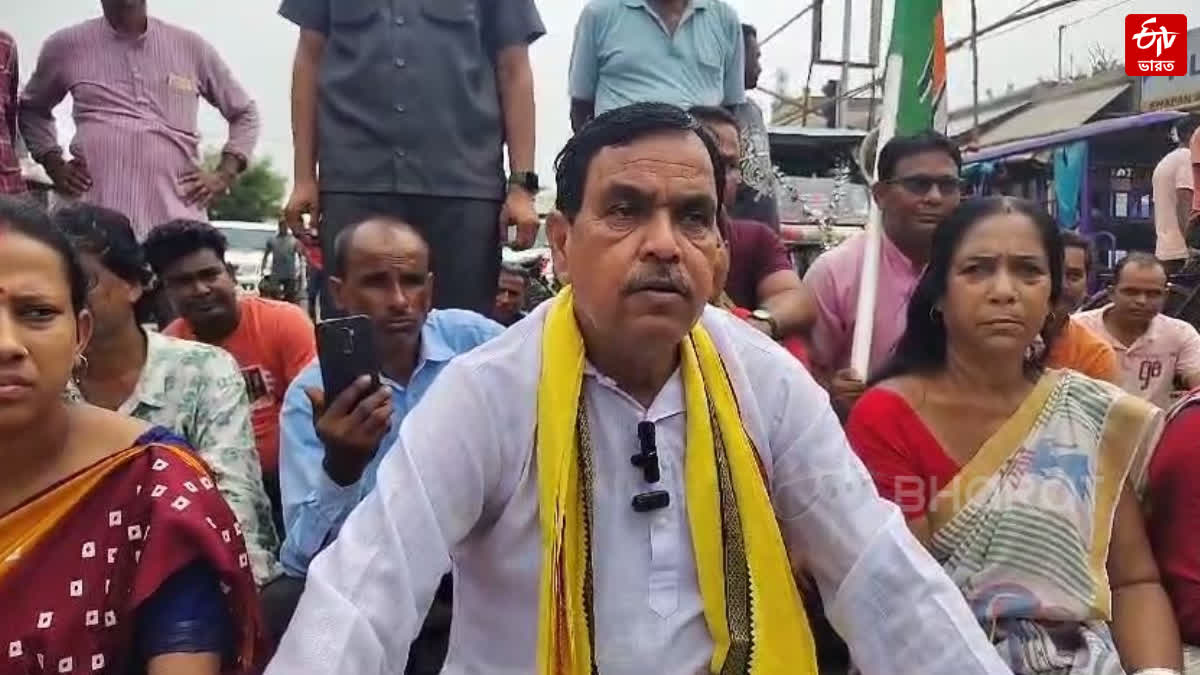 ETV Bharat Live Updates