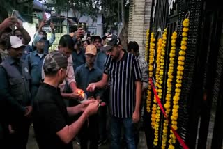 PANNA TIGER RESERVE OPENS GATES