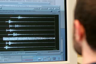 Earthquake