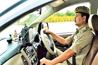 Delhi Police Recruitment 2025