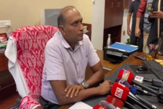 Zubeen Garg death probe