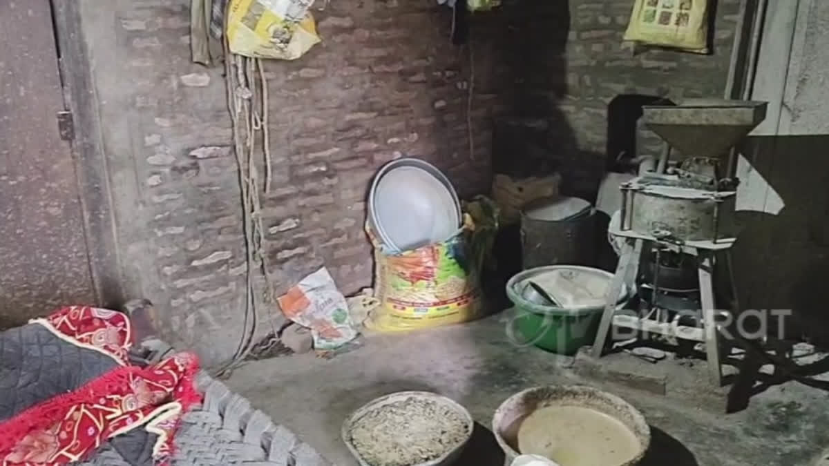 A House With Damp Walls, Subsidised Ration Sums Up Struggle Of Asian Gold Medalist Shooter Neeru Dhanda A House With Damp Walls, Subsidised Ration Sum Up Struggle Of Asian Gold Medalist Neeru Dhanda